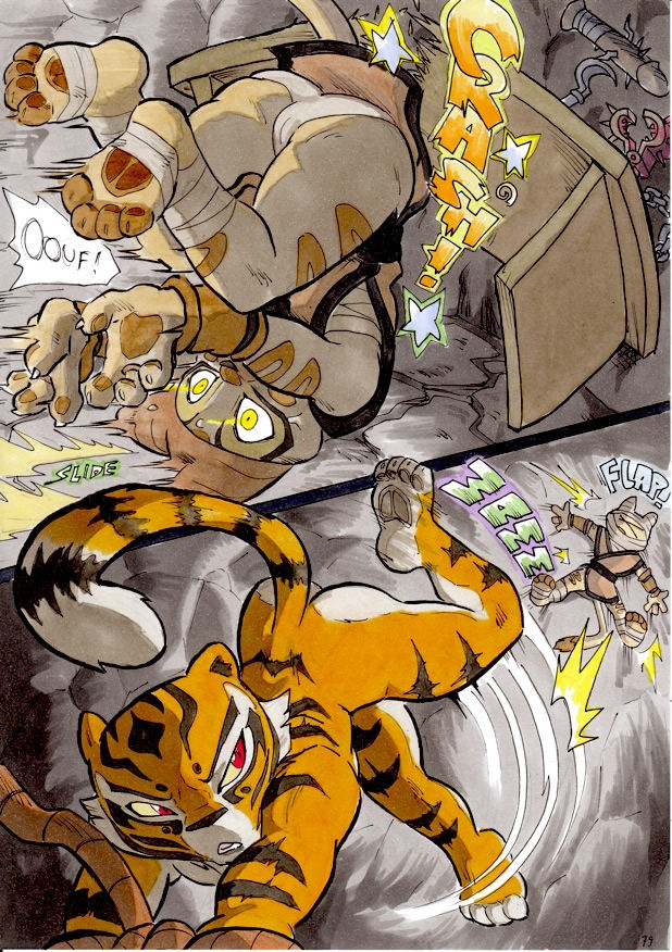 Mejor Tarde Que Nunca   Complete image number 83