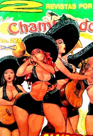 Las Chambeadoras 274