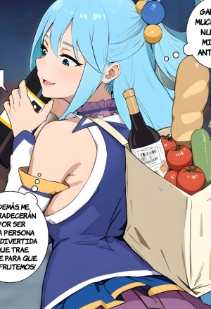 Aqua