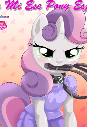 Se Mi Ese Pony Especial