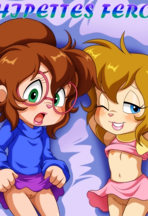 Chipettes Gone Wild