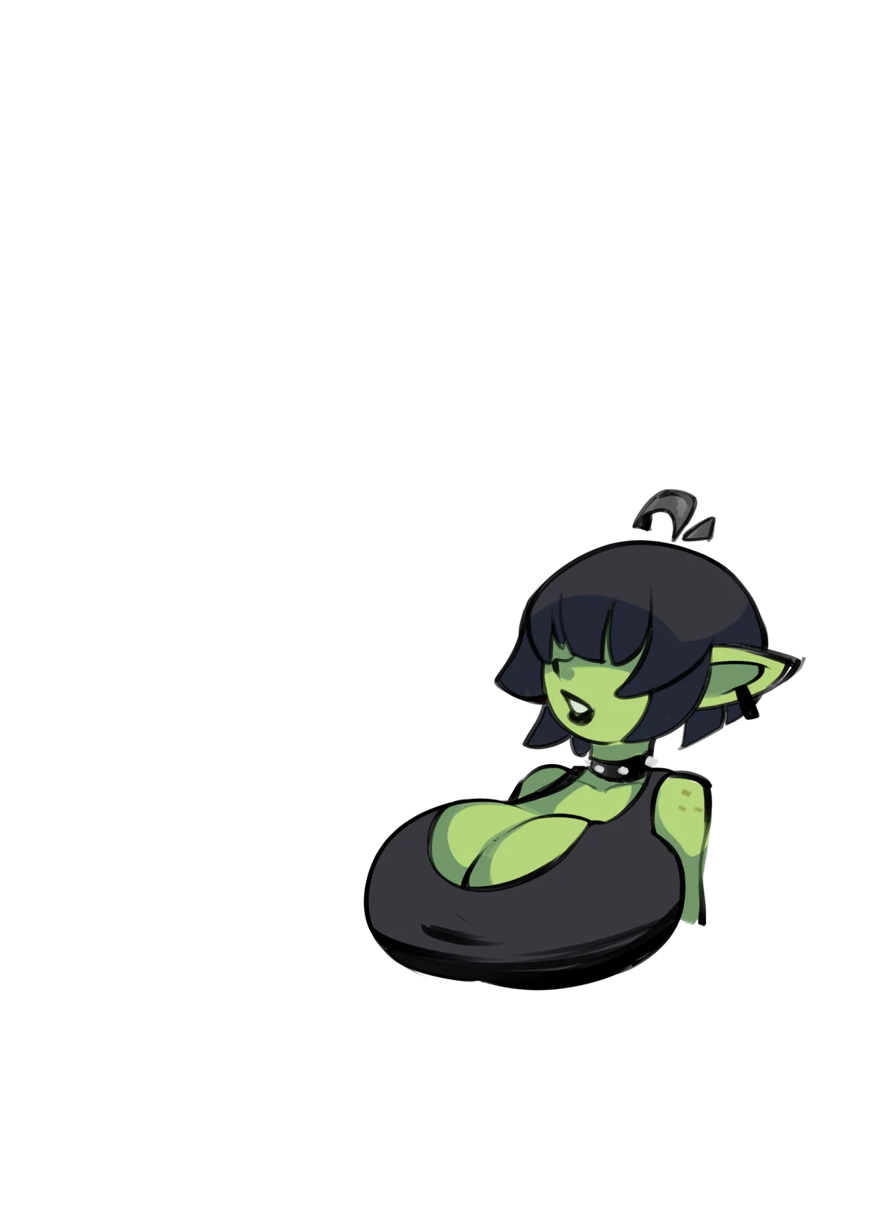 Goblin Metal! Set collection   - Accelart image number 27