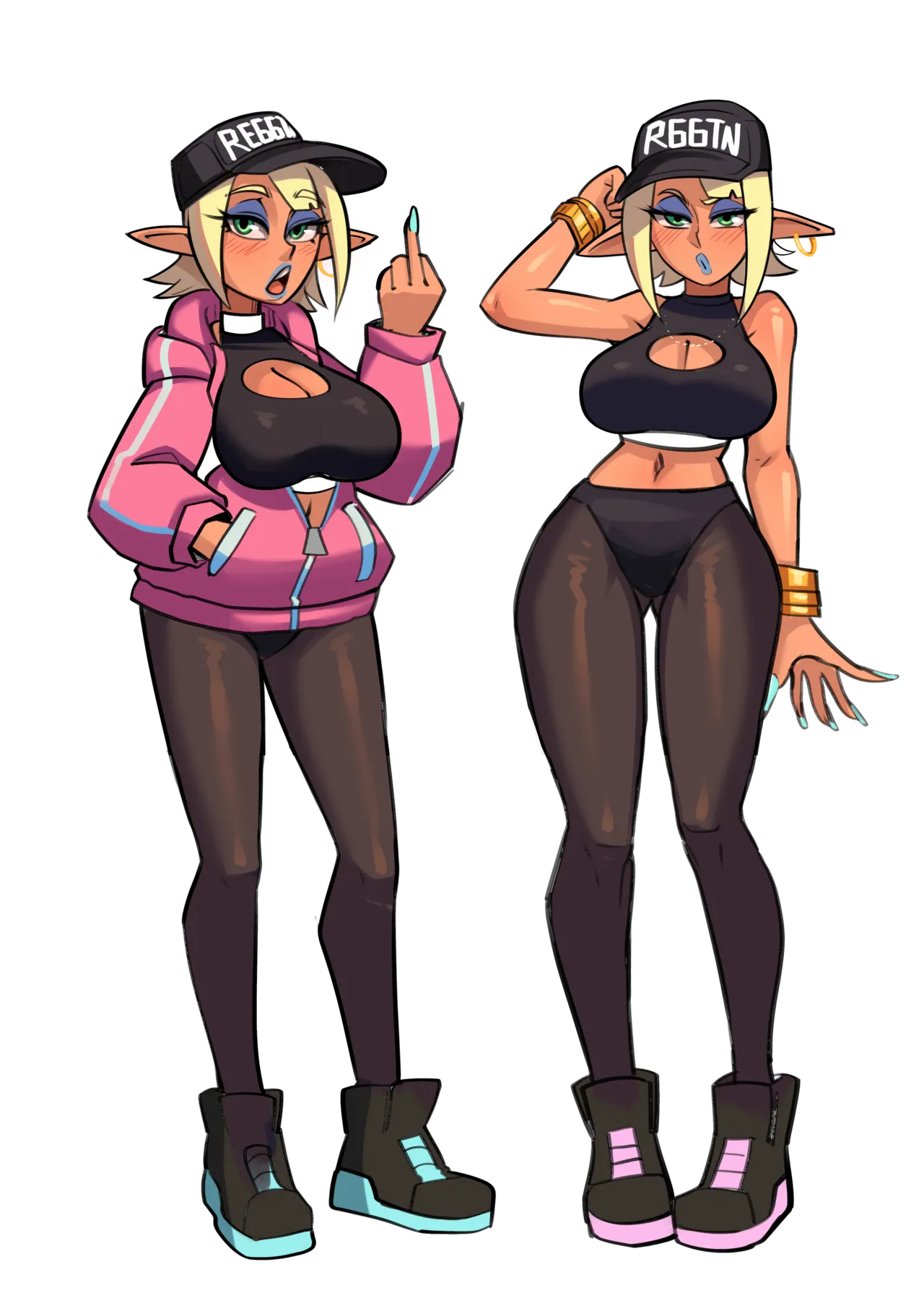 Goblin Metal! Set collection   - Accelart image number 30