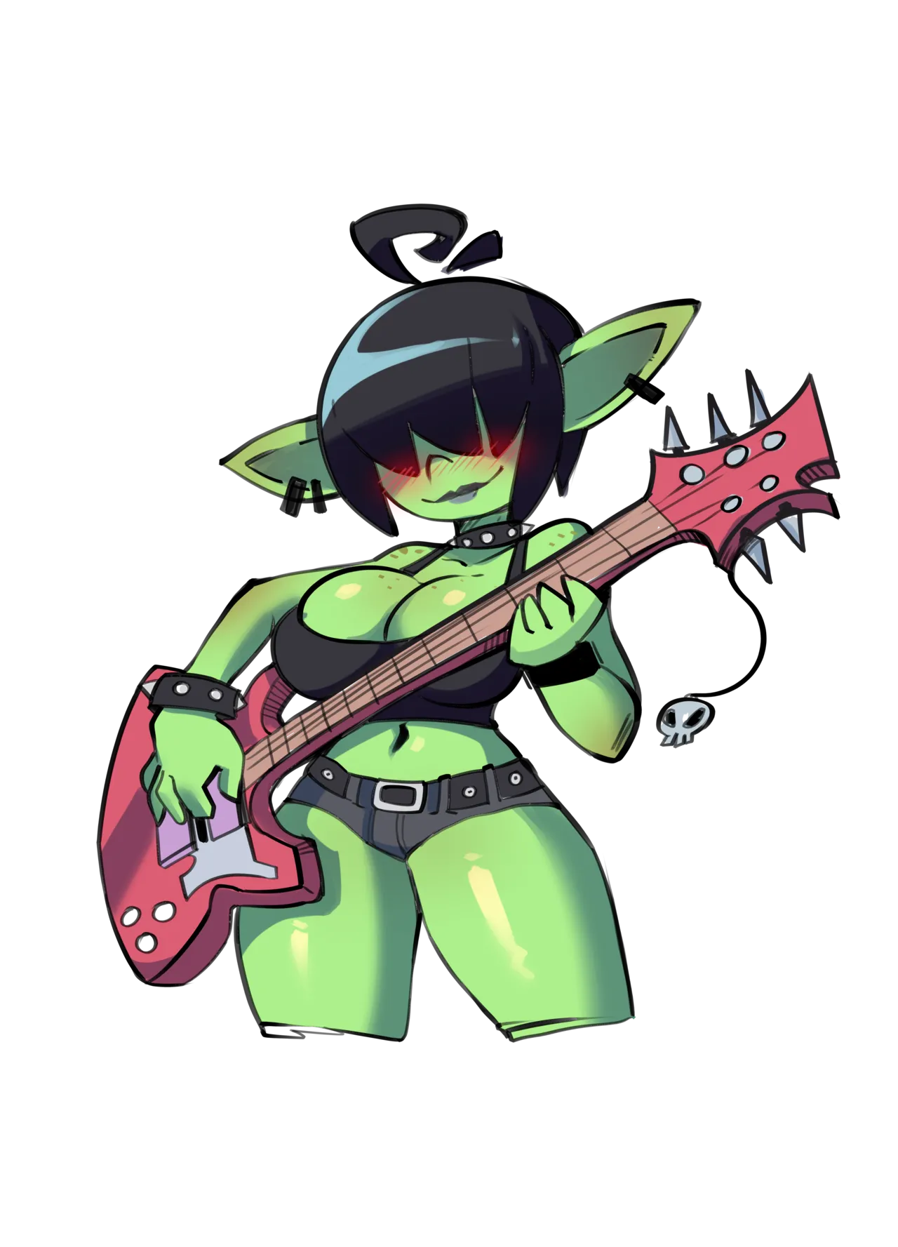 Goblin Metal! Set collection   - Accelart image number 35