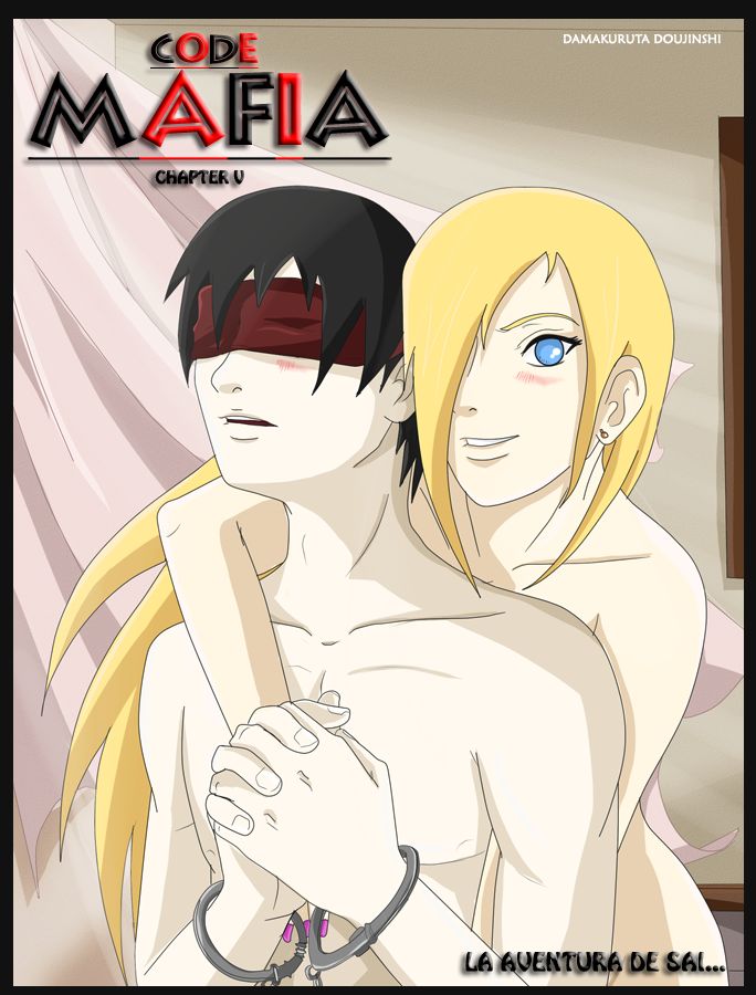Code Mafia Sai-Ino