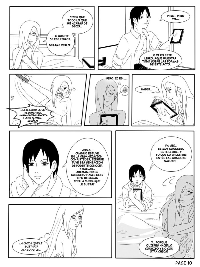 Code Mafia Sai-Ino image number 10