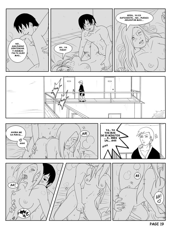 Code Mafia Sai-Ino image number 19