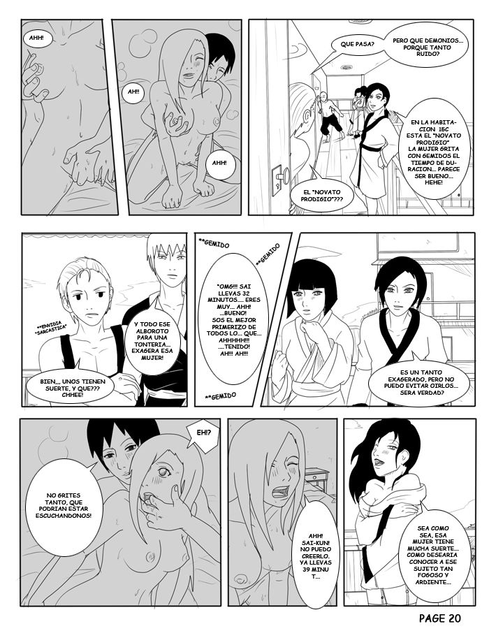 Code Mafia Sai-Ino image number 20