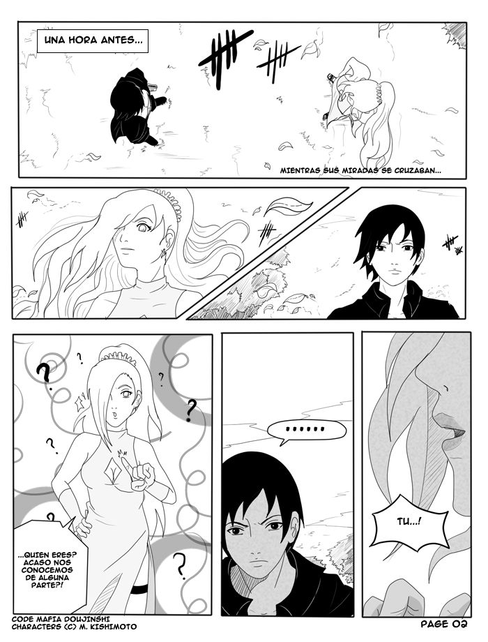 Code Mafia Sai-Ino image number 2