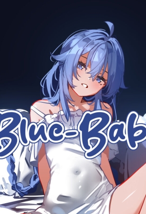 Blue Baby -   ongoing