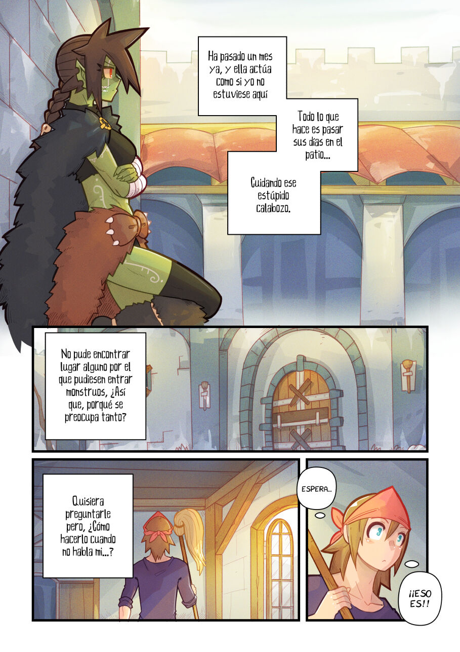Vanilla Fantasy 4  Complete image number 25