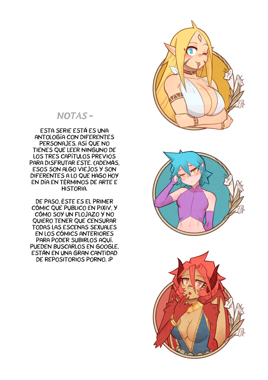 Vanilla Fantasy 4  Complete image number 2