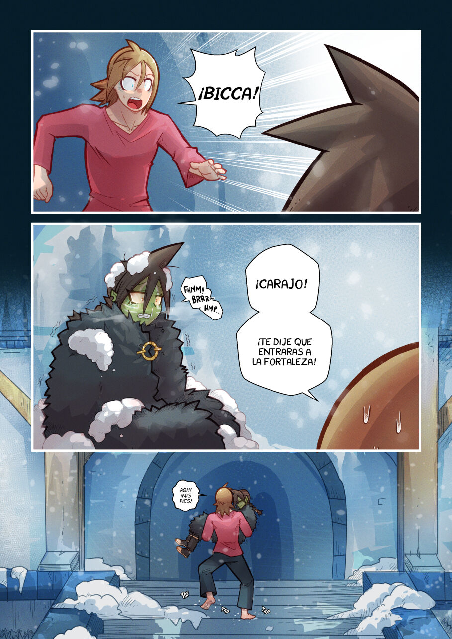 Vanilla Fantasy 4  Complete image number 41