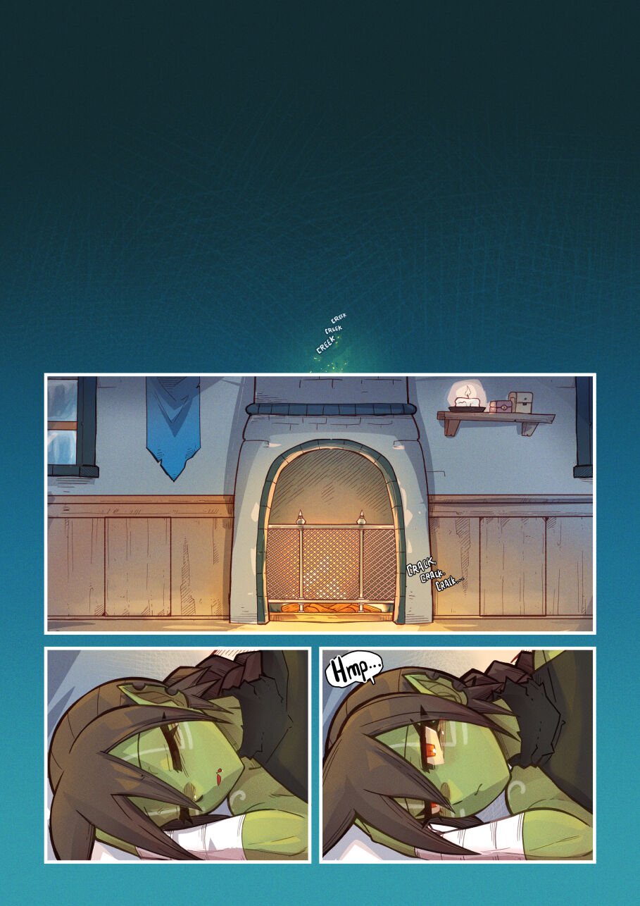 Vanilla Fantasy 4  Complete image number 45