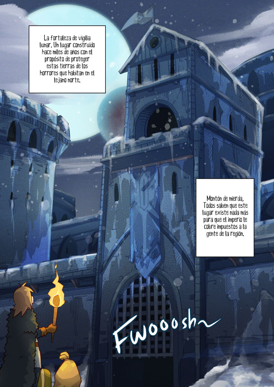 Vanilla Fantasy 4  Complete image number 4