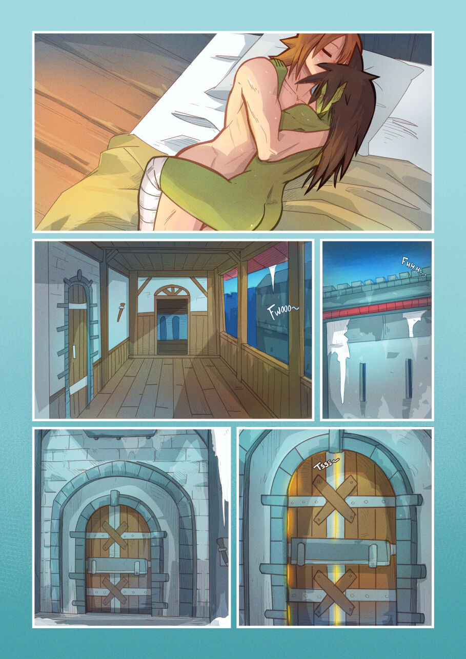 Vanilla Fantasy 4  Complete image number 73