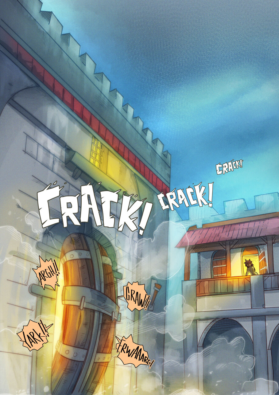 Vanilla Fantasy 4  Complete image number 76