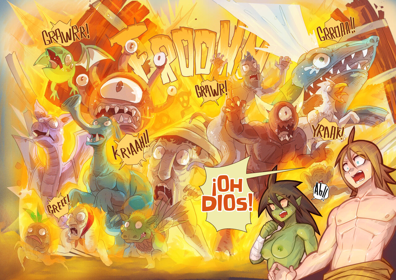 Vanilla Fantasy 4  Complete image number 78