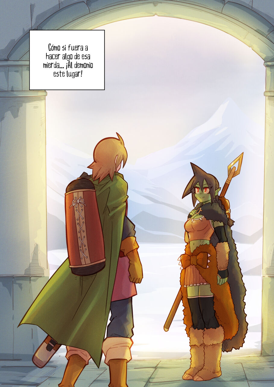 Vanilla Fantasy 4  Complete image number 91