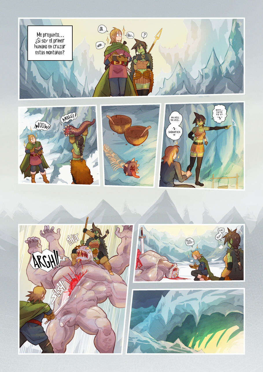 Vanilla Fantasy 4  Complete image number 93