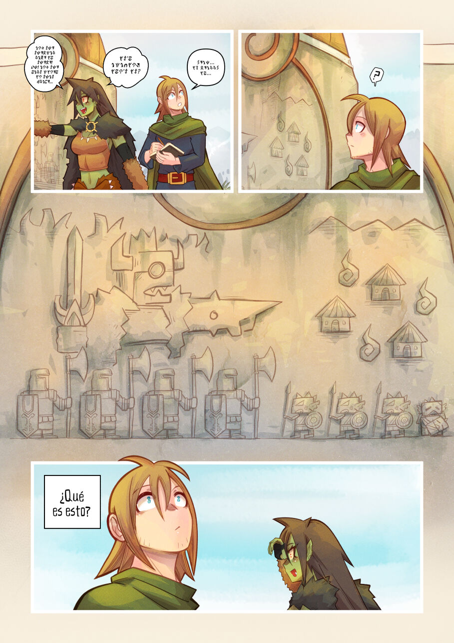 Vanilla Fantasy 4  Complete image number 97