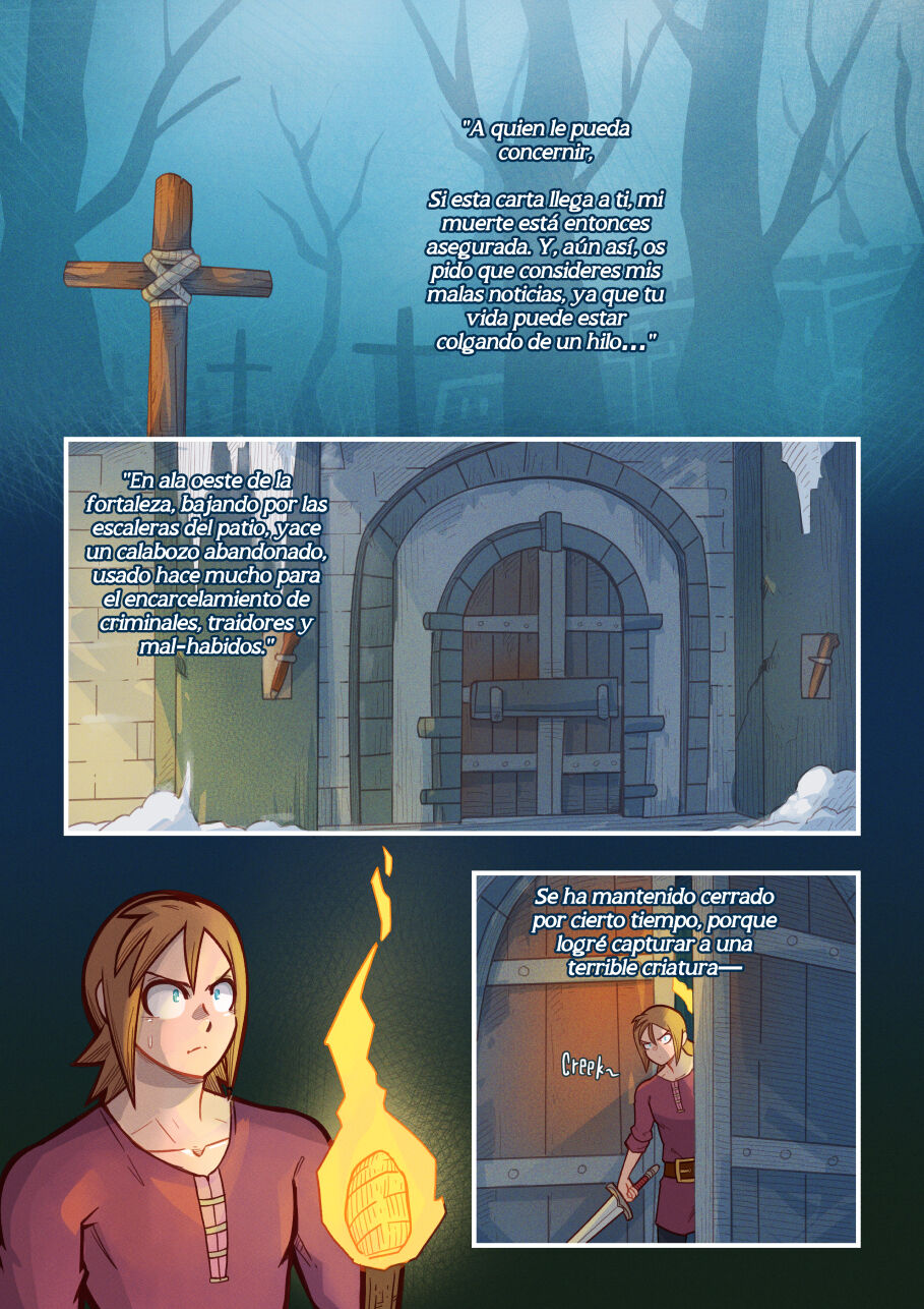 Vanilla Fantasy 4  Complete image number 9