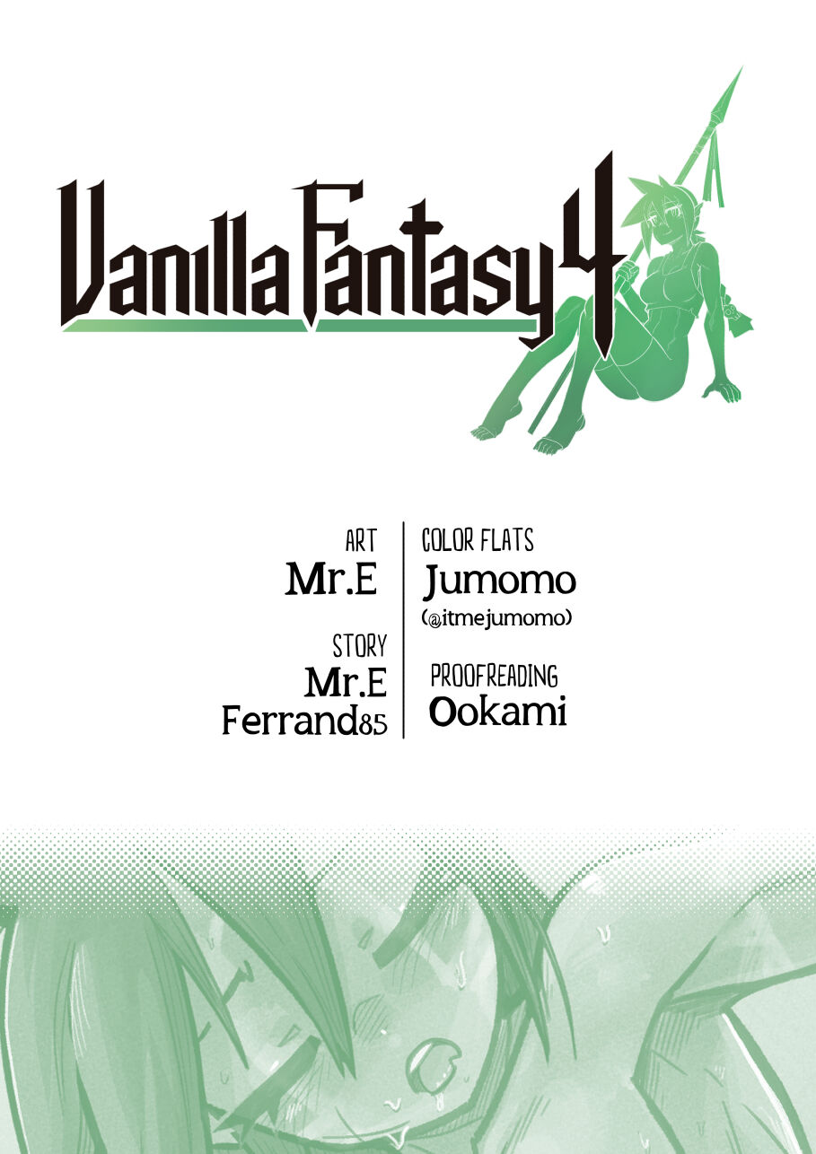 Vanilla Fantasy 4  Complete image number 102