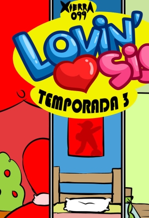 Lovin Sis Temporada 3