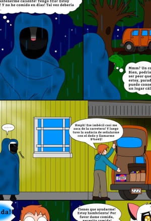 WTEQ Please Let Me Stay