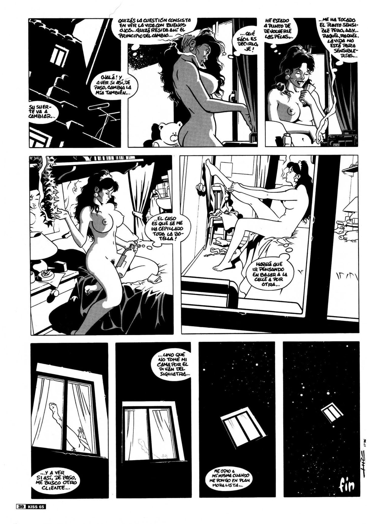 Kiss comix 065 image number 29