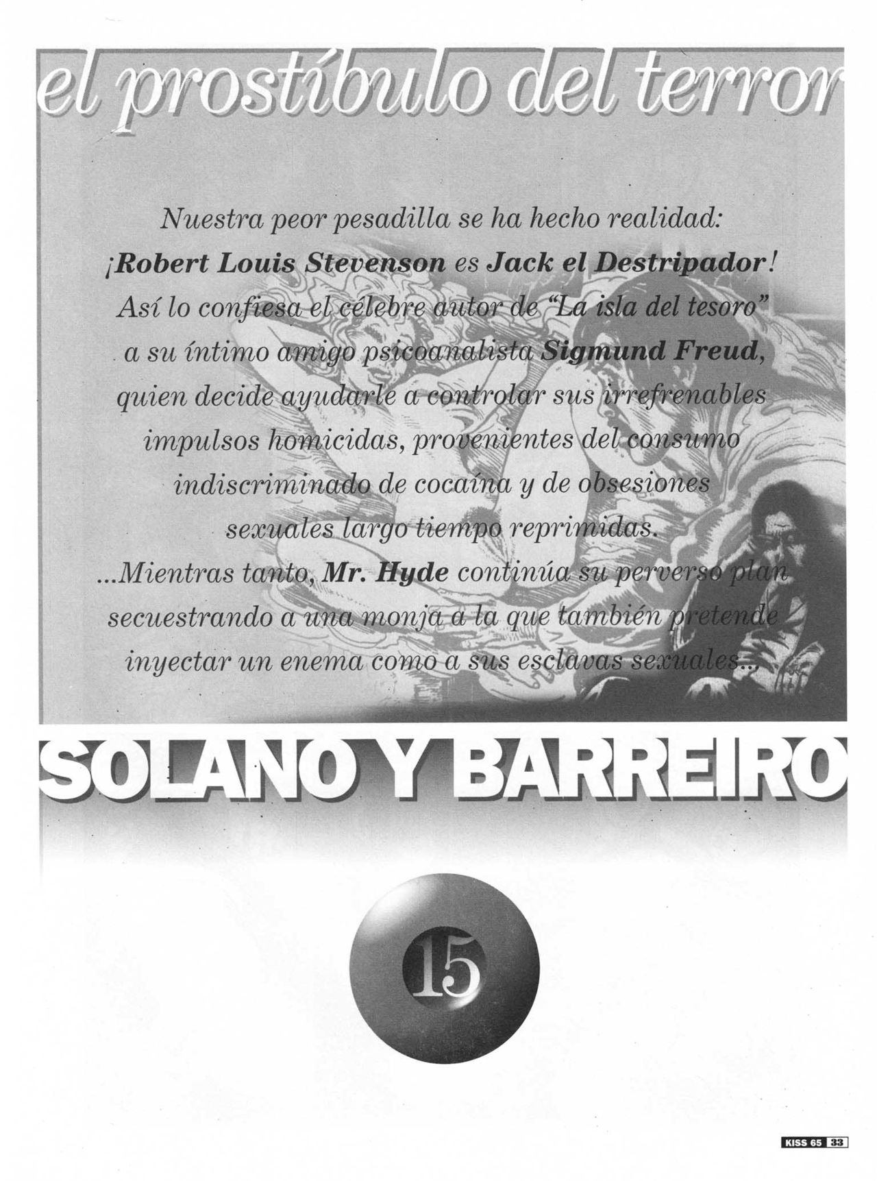 Kiss comix 065 image number 32