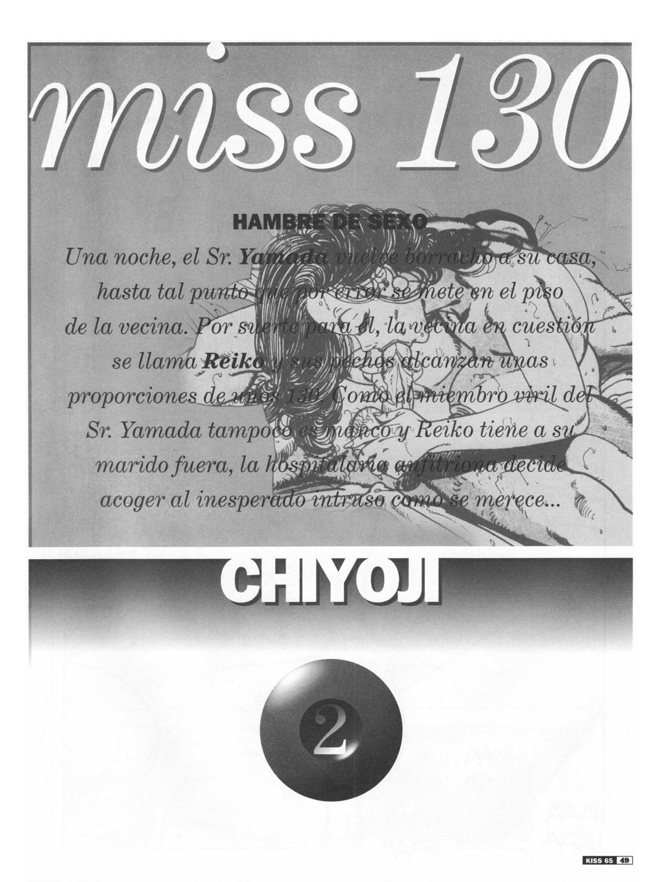 Kiss comix 065 image number 48