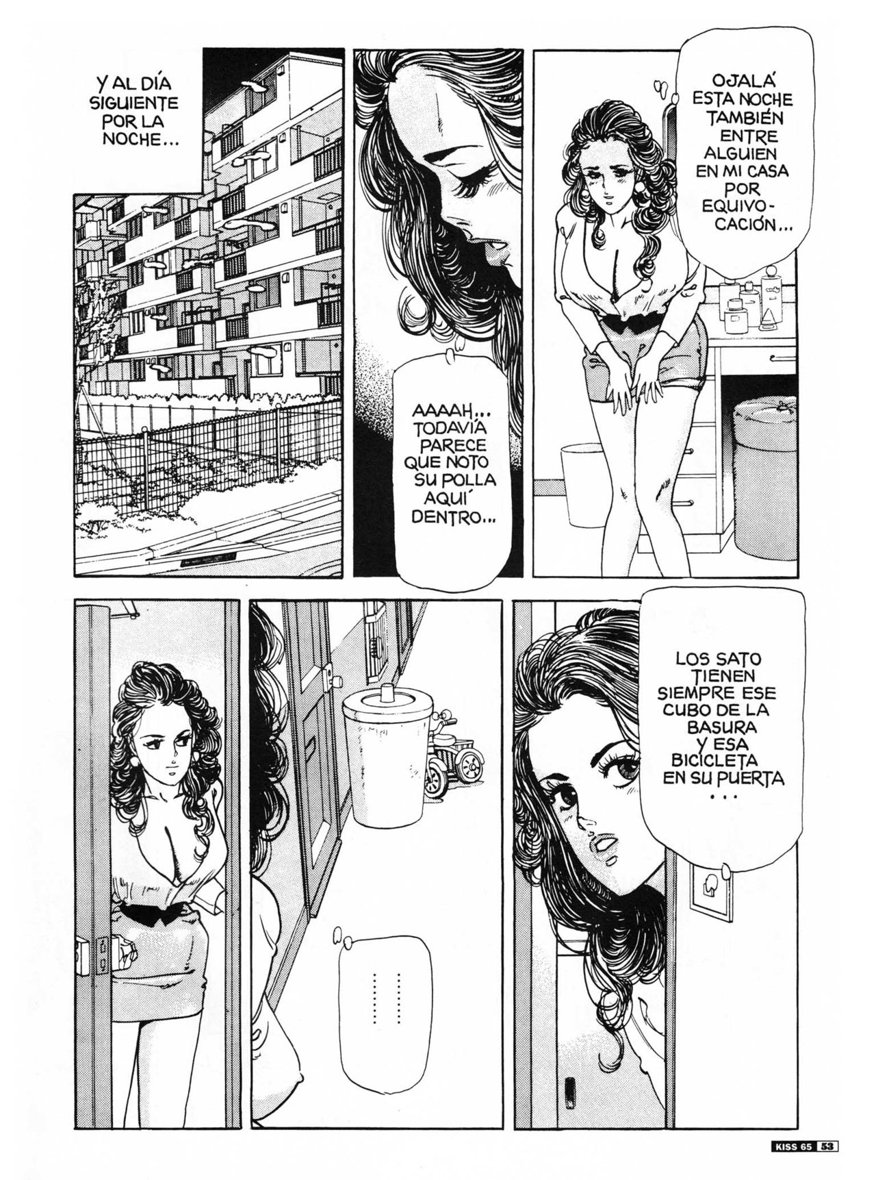 Kiss comix 065 image number 52