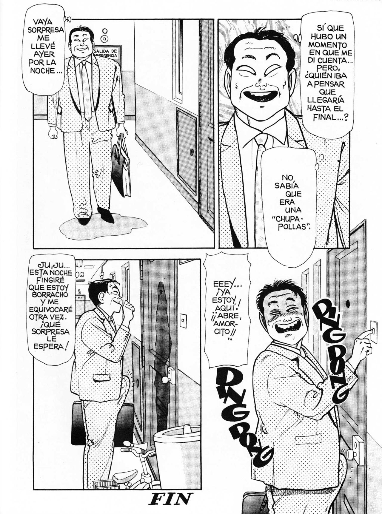 Kiss comix 065 image number 56