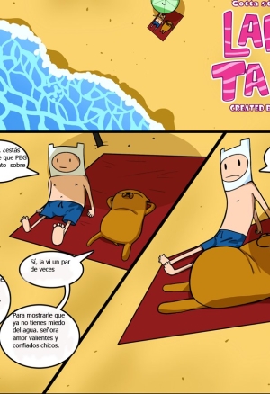 Gotta Stretch That Laffy Taffy