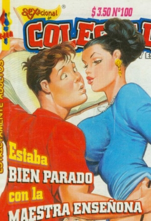 Sexcional Colegialas Y Estudiantes 100
