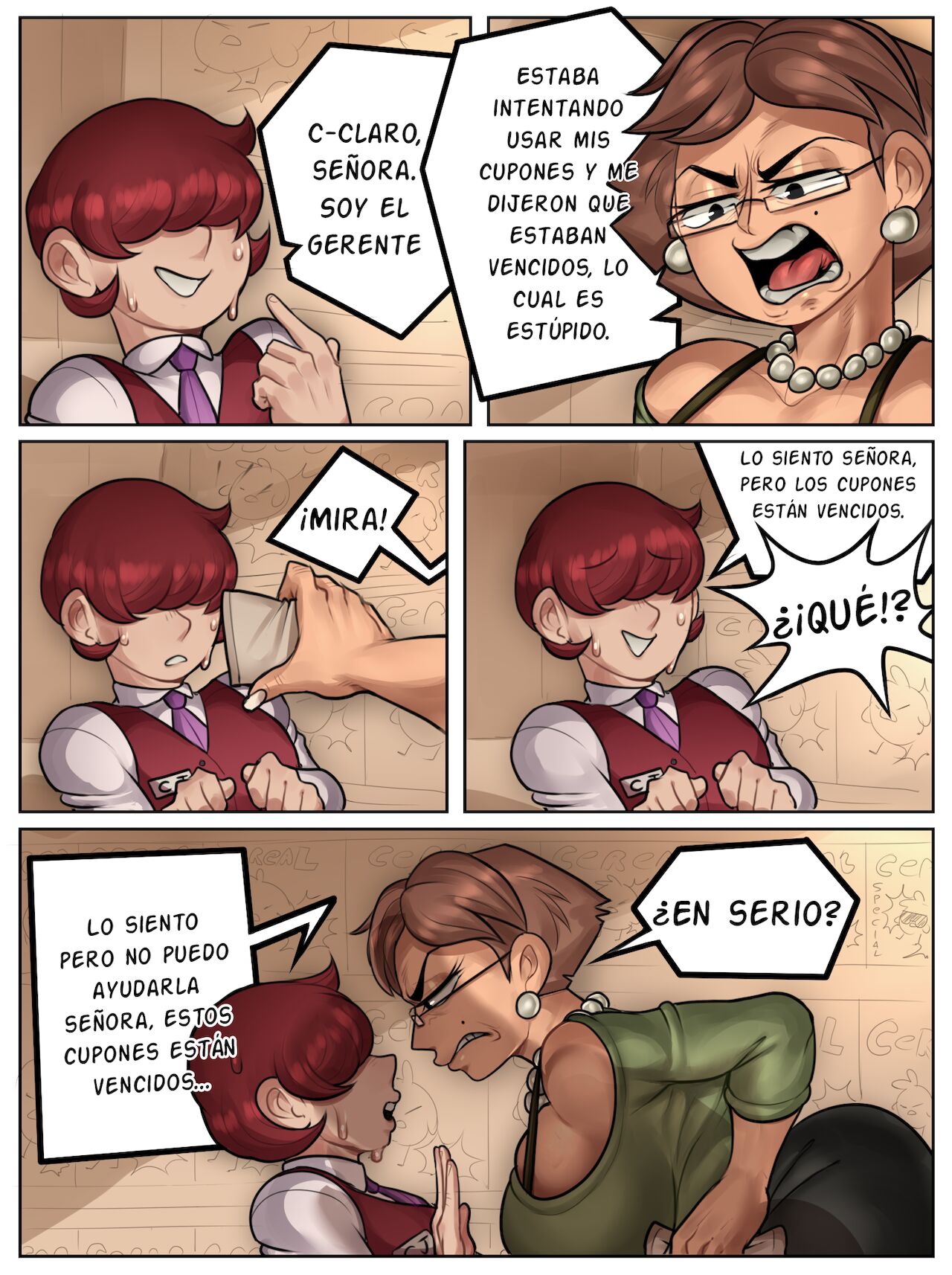 Little Manager image number 3