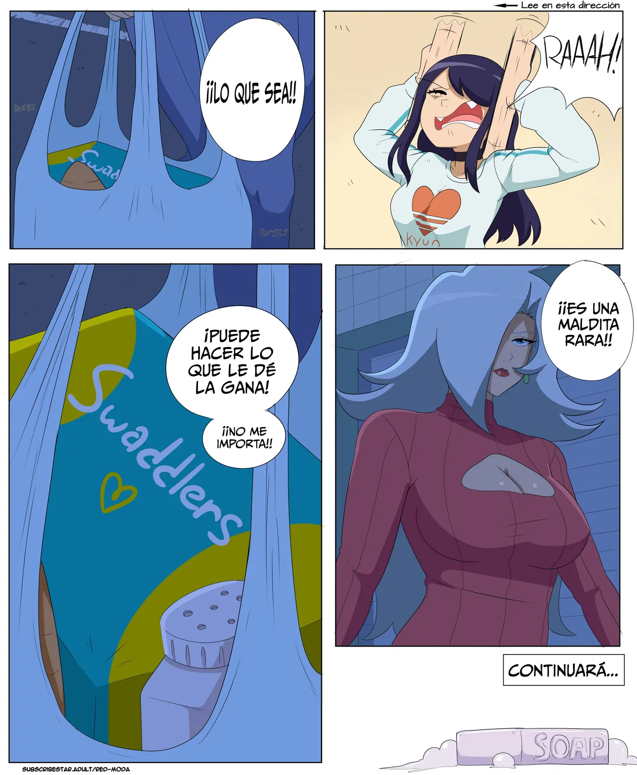 My Annoying! landlord - Chapter 3 image number 8