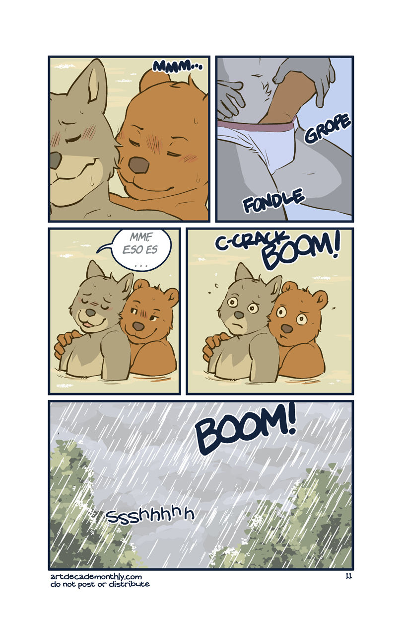 Only If I Love You image number 11