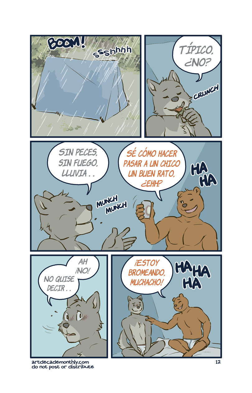 Only If I Love You image number 12