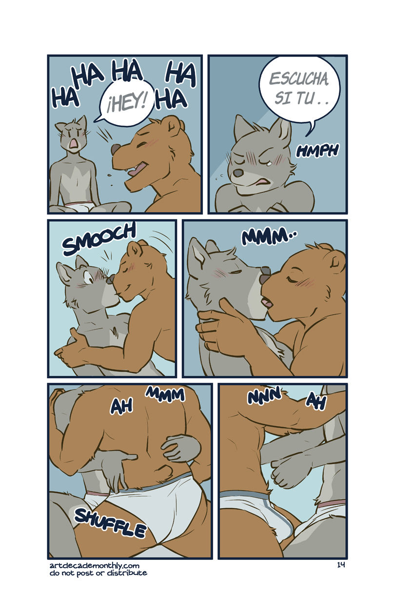 Only If I Love You image number 14