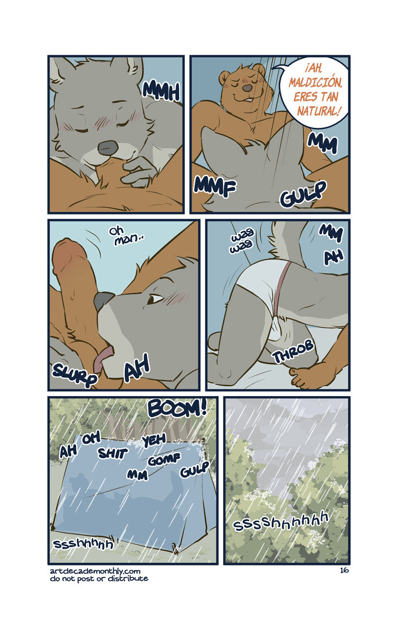 Only If I Love You image number 16