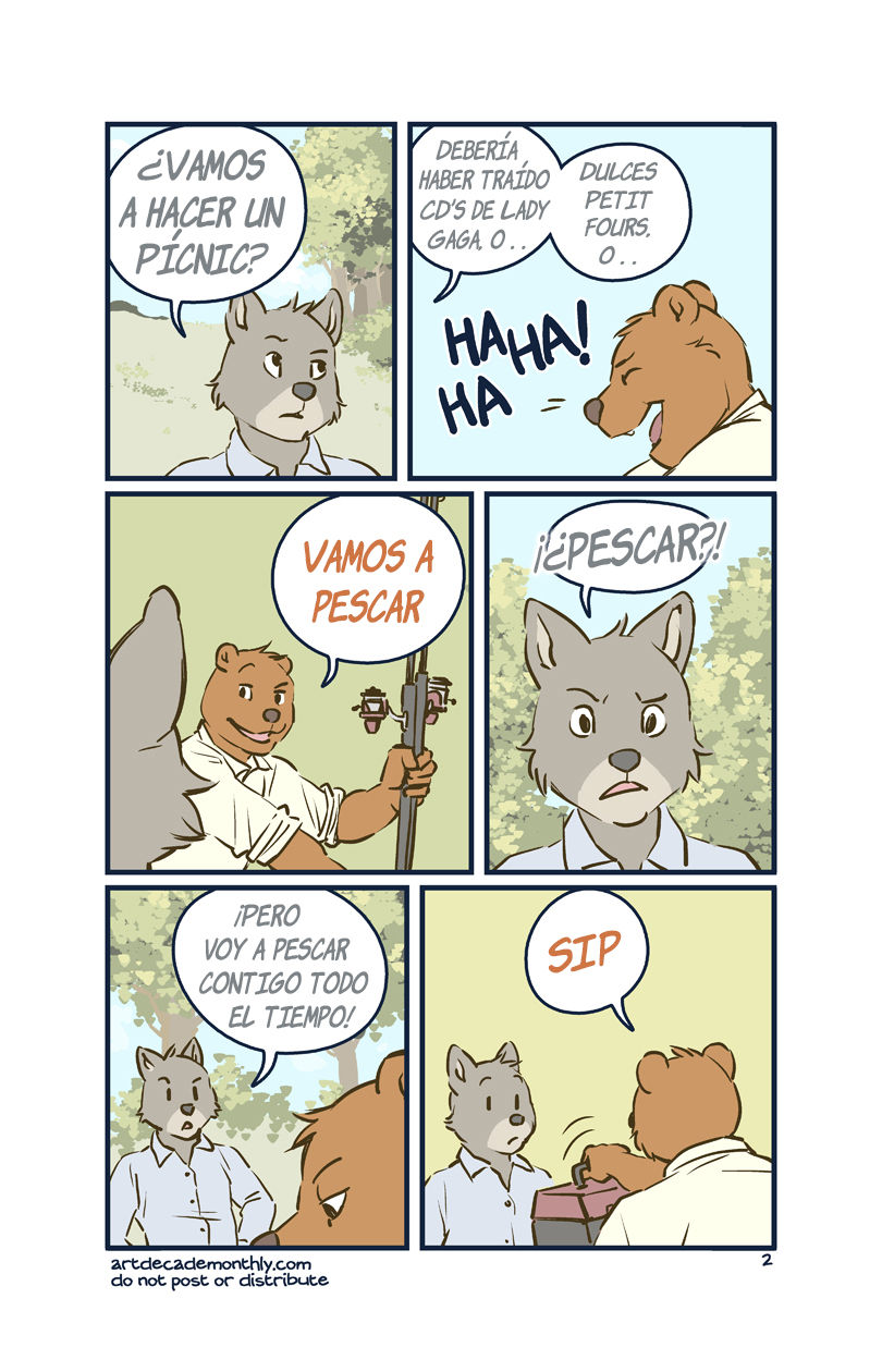 Only If I Love You image number 2