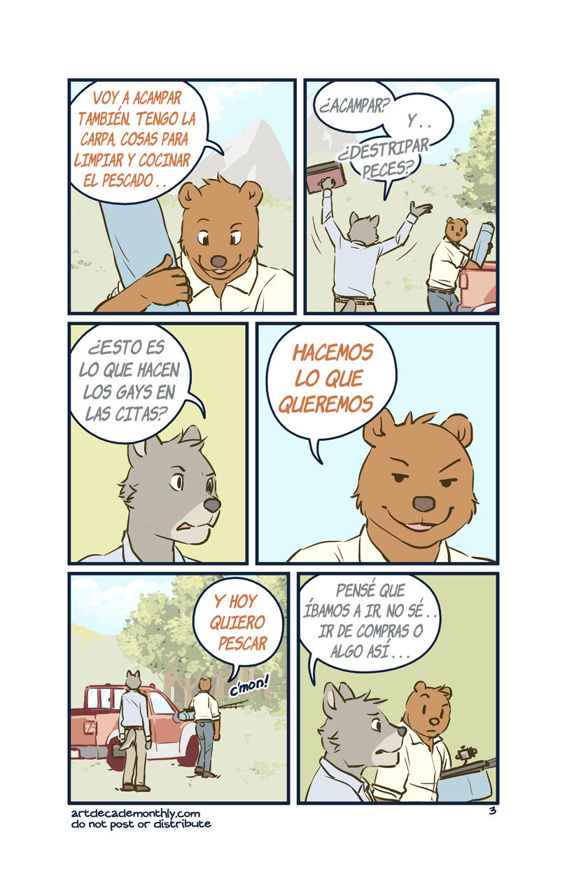 Only If I Love You image number 3