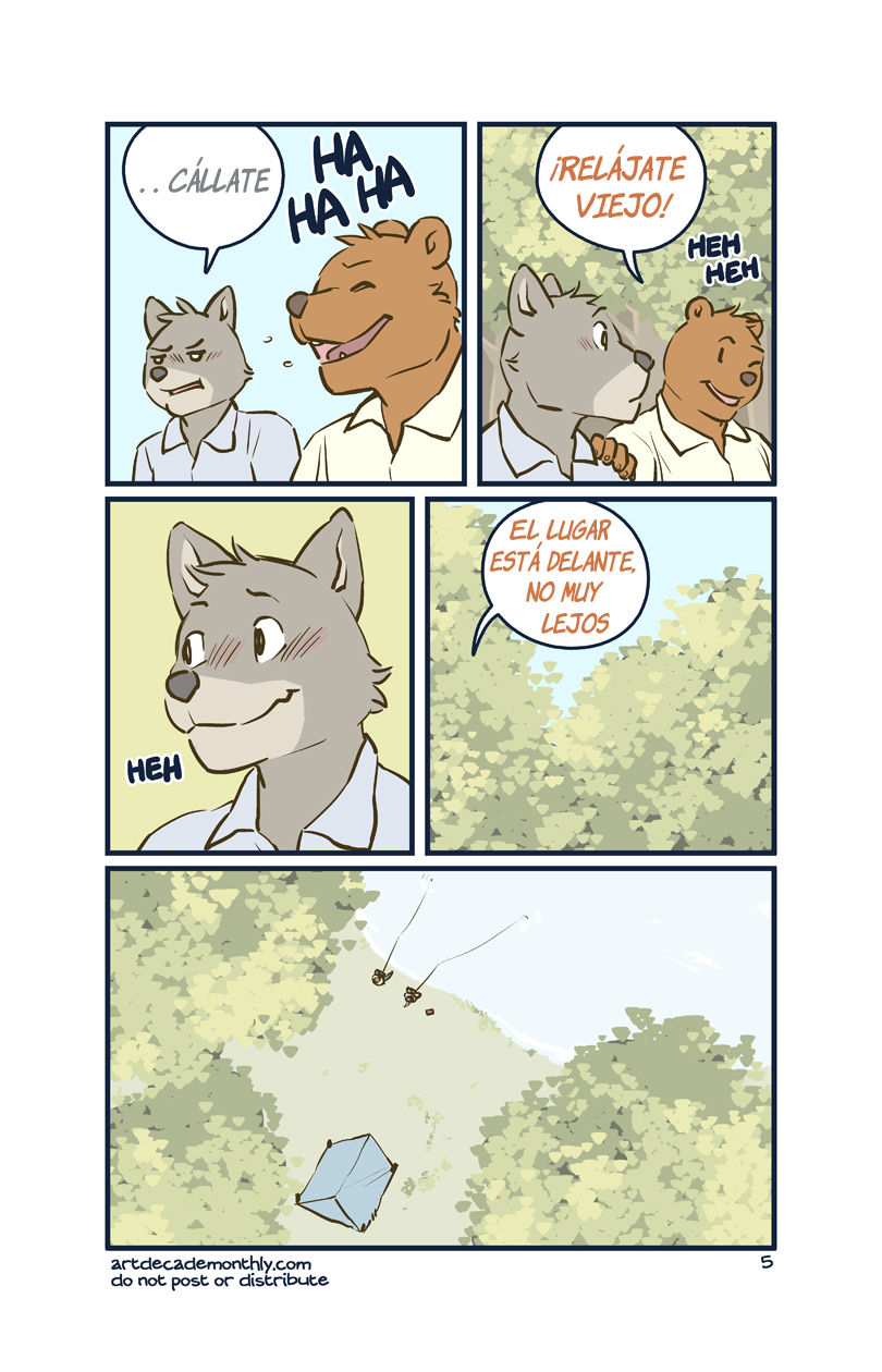 Only If I Love You image number 5