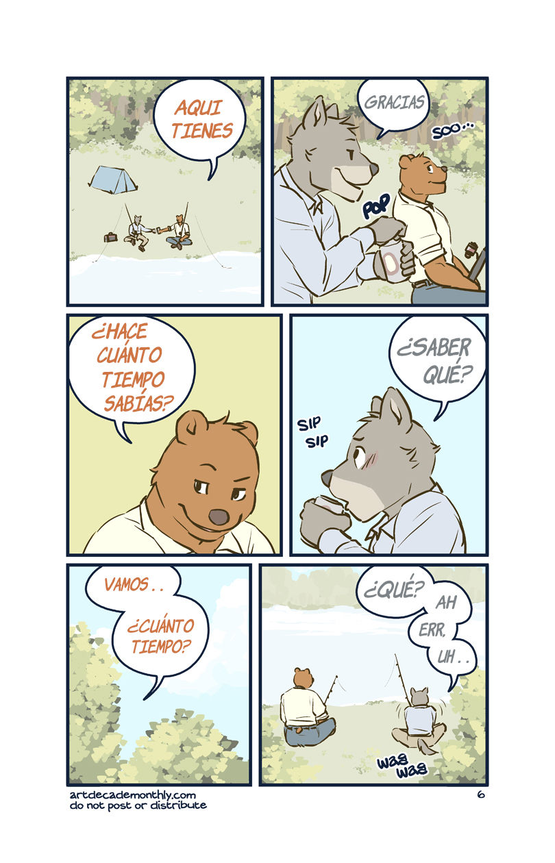 Only If I Love You image number 6