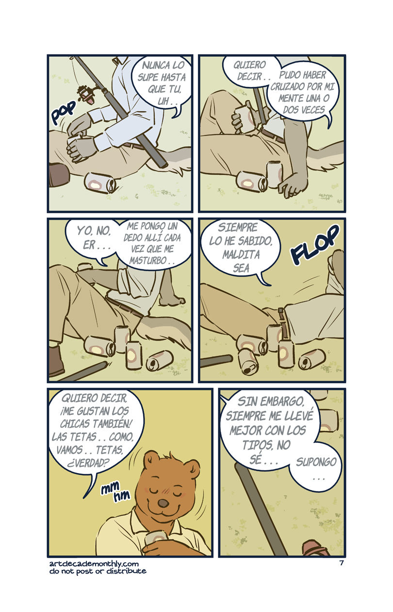 Only If I Love You image number 7