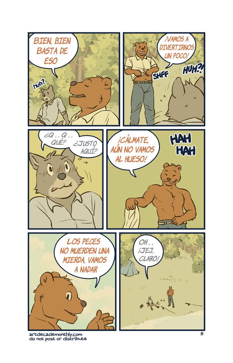 Only If I Love You image number 8