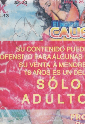 El Jacuzzi Caliente 0013