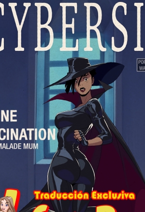 Cybersix - Feline Fascination